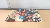 Cover of Spider-man