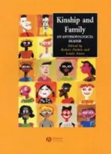 Cover of Kinship and family