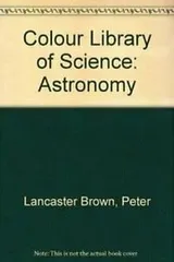 Cover of Astronomy