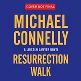 Cover of Resurrection Walk