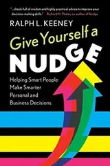 Cover of Give Yourself a Nudge