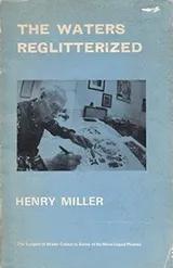 Cover of The waters reglitterized