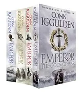 Cover of Emperor Set