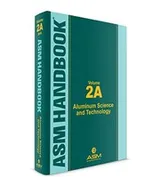 Cover of ASM Handbook, Volume 2A