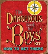 Cover of How to Get There