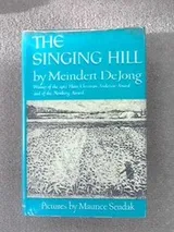 Cover of Singing Hill
