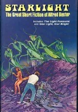 Cover of Starlight