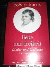 Cover of Songs & poems
