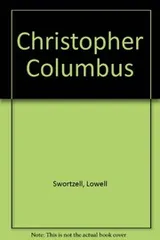 Cover of Christopher Columbus