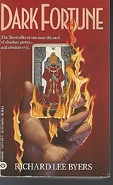 Cover of Dark Fortune