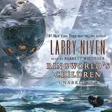 Cover of Ringworld's Children