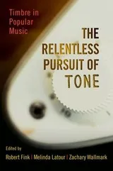 Cover of Relentless Pursuit of Tone