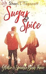 Cover of Sugar and Spice