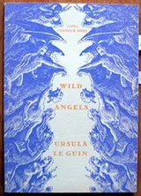 Cover of Wild angels