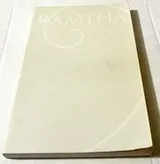 Cover of Ramtha