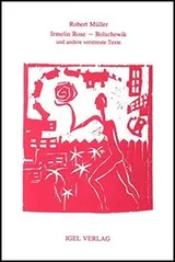 Cover of Irmelin Rose