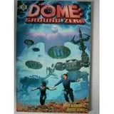 Cover of The dome