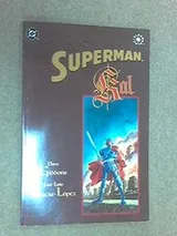 Cover of Superman