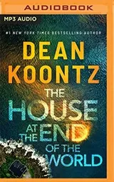 Cover of The House at the End of the World