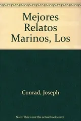 Cover of Los Mejores Relatos Marinos
