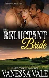 Cover of Their Reluctant Bride