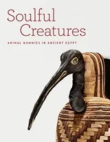 Cover of Soulful Creatures