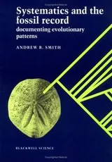 Cover of Systematics and the fossil record