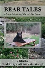 Cover of Bear Tales