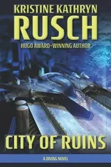 Cover of City of Ruins