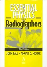 Cover of Essential physics for radiographers