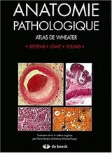 Cover of Anatomie pathologique