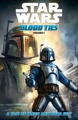 Cover of Jango and Boba Fett