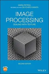 Cover of Image Processing