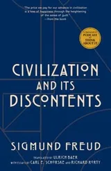 Cover of Civilization and Its Discontents (Warbler Press Annotated Edition)