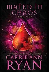 Cover of Mated in Chaos