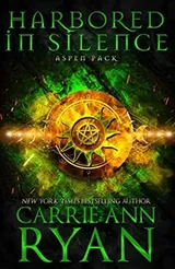 Cover of Harbored in Silence