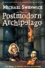 Cover of The Postmodern Archipelago