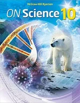 Cover of On Science 10