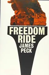 Cover of Freedom ride