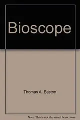 Cover of Bioscope