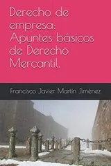Cover of Derecho de Empresa