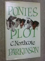 Cover of Ponies plot