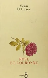 Cover of Rose and Crown