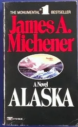 Cover of Alaska
