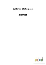Cover of Hamlet Annotated and Illustrated (Penguin Classic)
