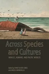 Cover of Across Species and Cultures