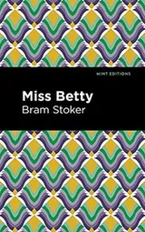 Cover of Miss Betty