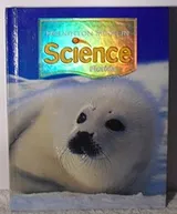 Cover of Houghton Mifflin Science Florida