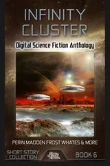 Cover of Infinity Cluster