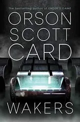 Cover of Wakers